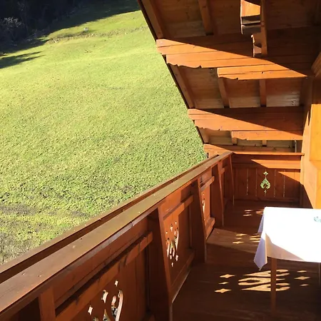 Doadlerhof Vakantieboerderij Neustift im Stubaital