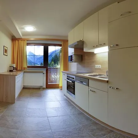 Alloggio per agriturismo Doadlerhof