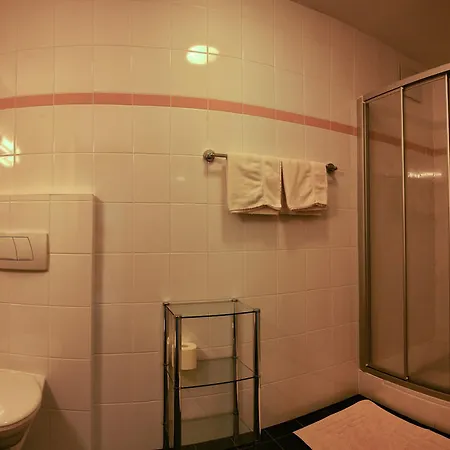 Doadlerhof Нойштифт-им-Штубайталь