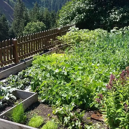 Alloggio per agriturismo Doadlerhof *