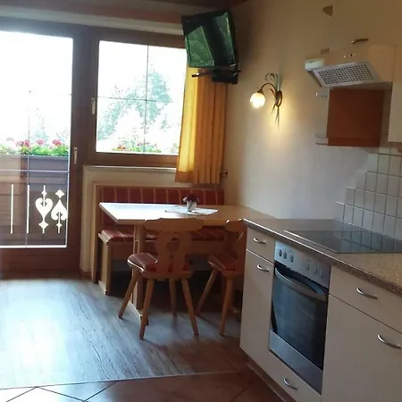 Doadlerhof Vakantieboerderij *