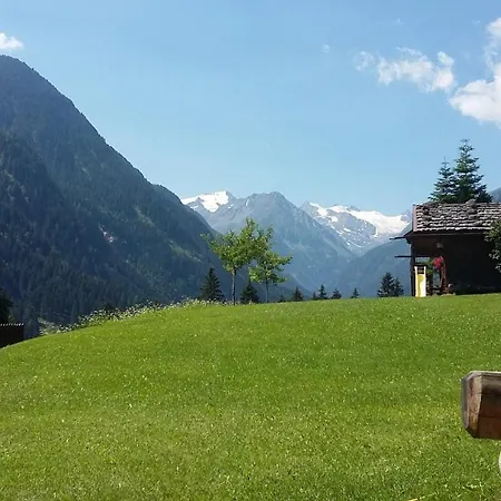 Doadlerhof Фермерский дом