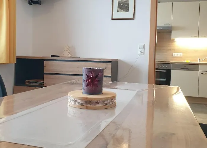 Doadlerhof Farm stay *