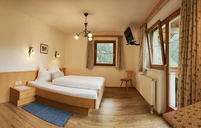 Doadlerhof בית חווה *