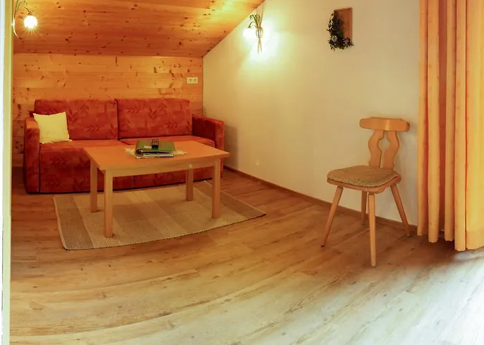 בית חווה Doadlerhof ניוסטיפט אים סטובאיטל