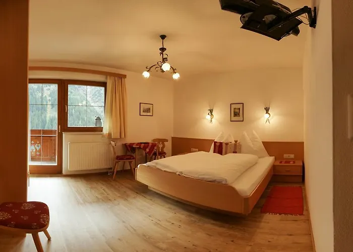 Doadlerhof ניוסטיפט אים סטובאיטל