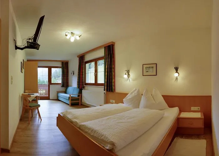 Doadlerhof * ניוסטיפט אים סטובאיטל