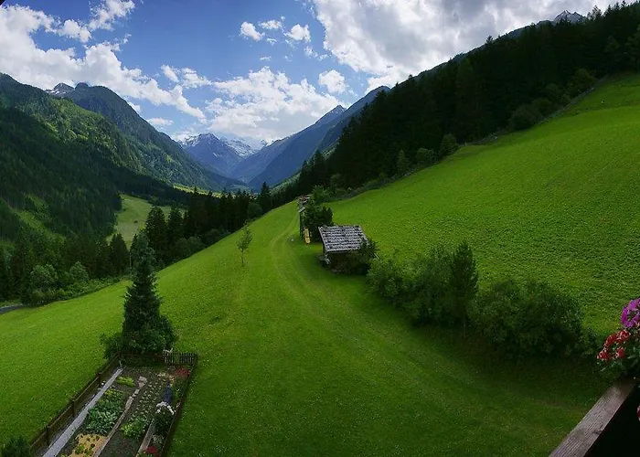 Doadlerhof Neustift im Stubaital