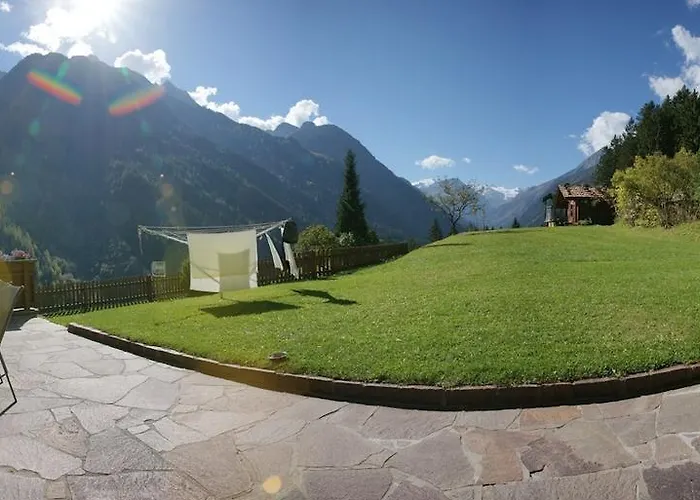 Doadlerhof Neustift im Stubaital