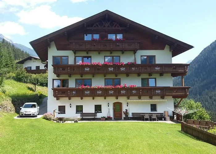 Doadlerhof Neustift im Stubaital