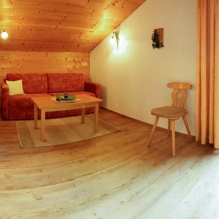 Feriegård Doadlerhof Neustift im Stubaital