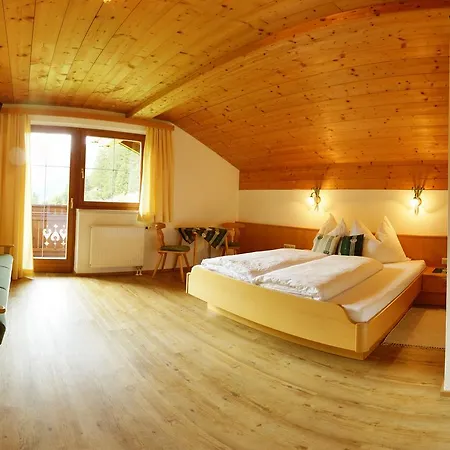 Doadlerhof Feriegård *