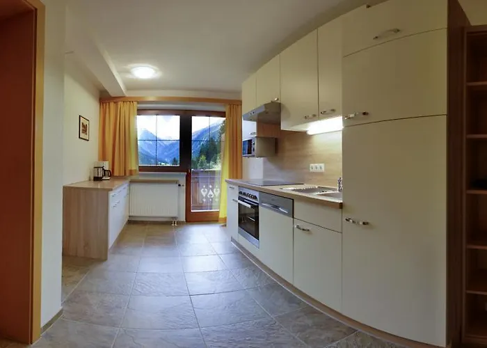 Фермерский дом Doadlerhof