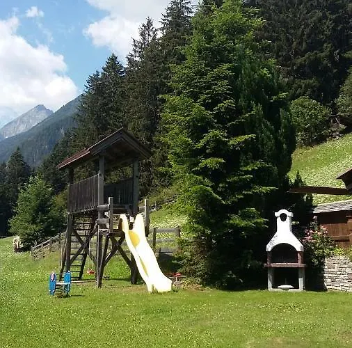 Фермерский дом Doadlerhof *